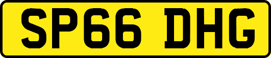 SP66DHG