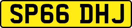 SP66DHJ