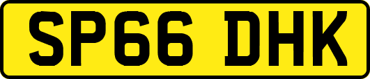 SP66DHK