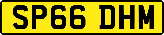 SP66DHM