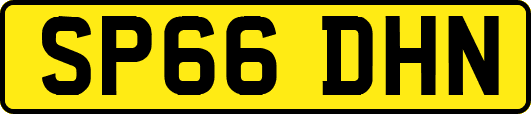 SP66DHN