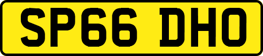 SP66DHO