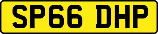 SP66DHP
