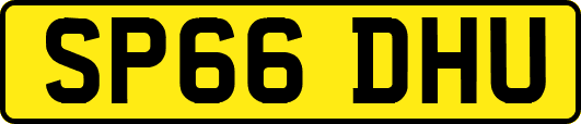 SP66DHU