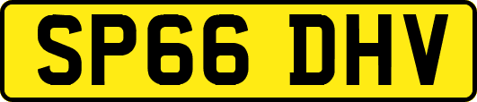SP66DHV