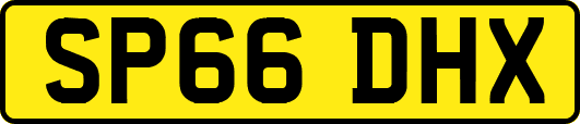 SP66DHX