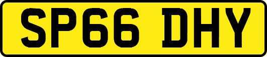 SP66DHY