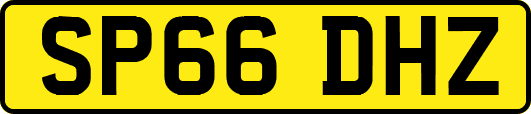 SP66DHZ