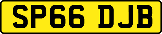 SP66DJB