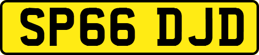 SP66DJD