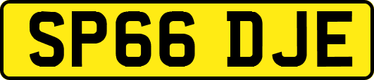 SP66DJE