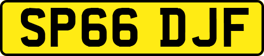 SP66DJF