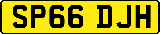 SP66DJH