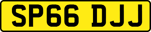 SP66DJJ