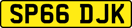 SP66DJK