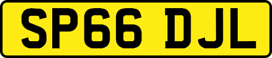 SP66DJL