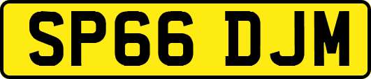 SP66DJM