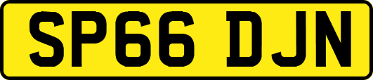 SP66DJN