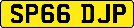 SP66DJP