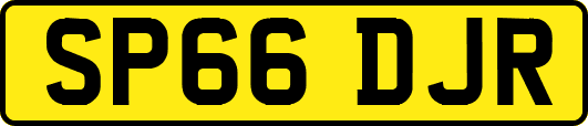 SP66DJR