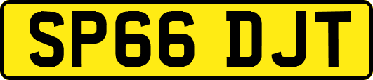 SP66DJT