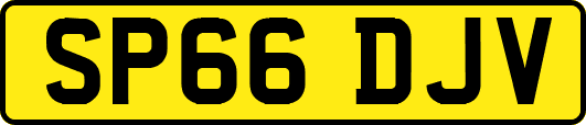 SP66DJV