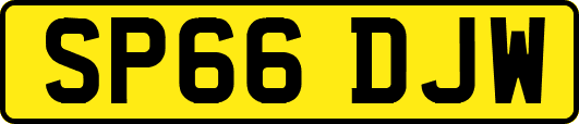 SP66DJW