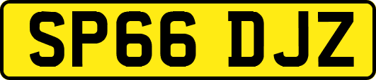 SP66DJZ