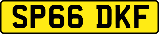 SP66DKF