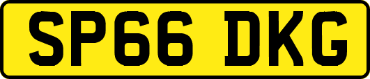 SP66DKG