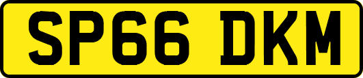 SP66DKM