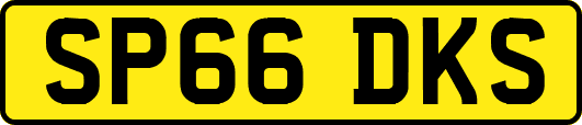 SP66DKS