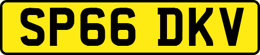 SP66DKV