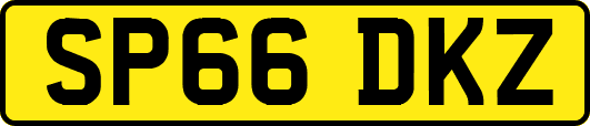 SP66DKZ