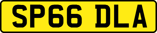SP66DLA