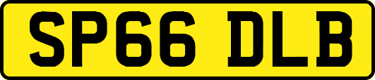 SP66DLB
