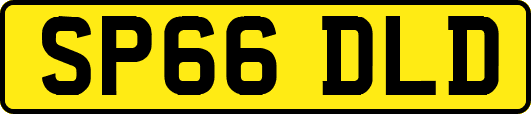 SP66DLD