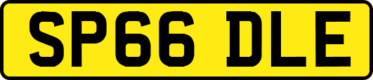 SP66DLE