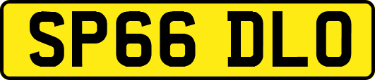 SP66DLO