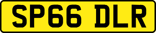 SP66DLR