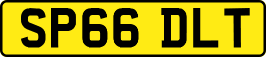 SP66DLT