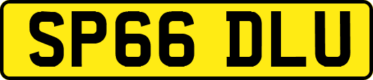 SP66DLU