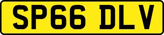 SP66DLV