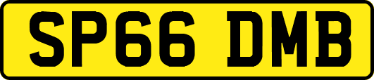 SP66DMB