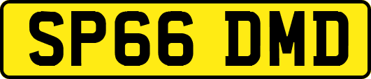 SP66DMD