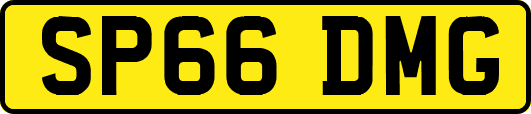 SP66DMG