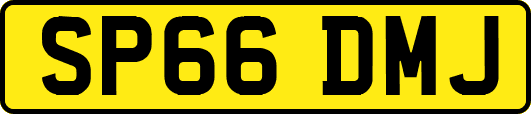 SP66DMJ