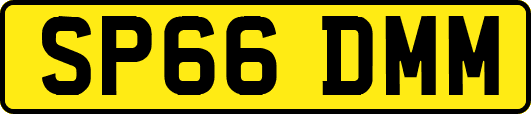 SP66DMM