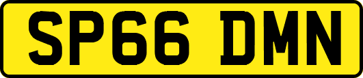 SP66DMN