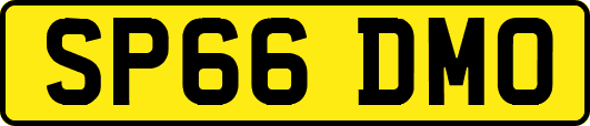 SP66DMO